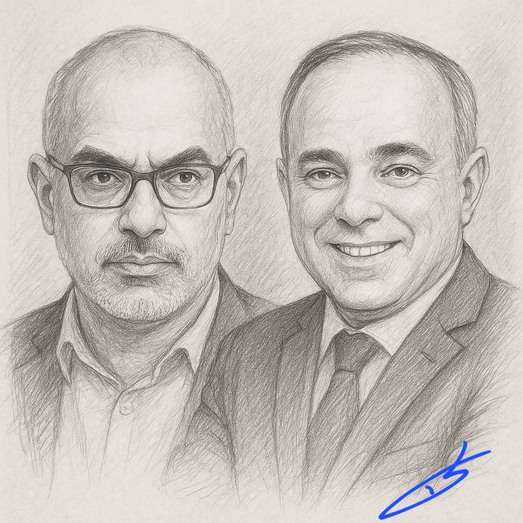 מהפך כהן אליה: מהשמאל של בג