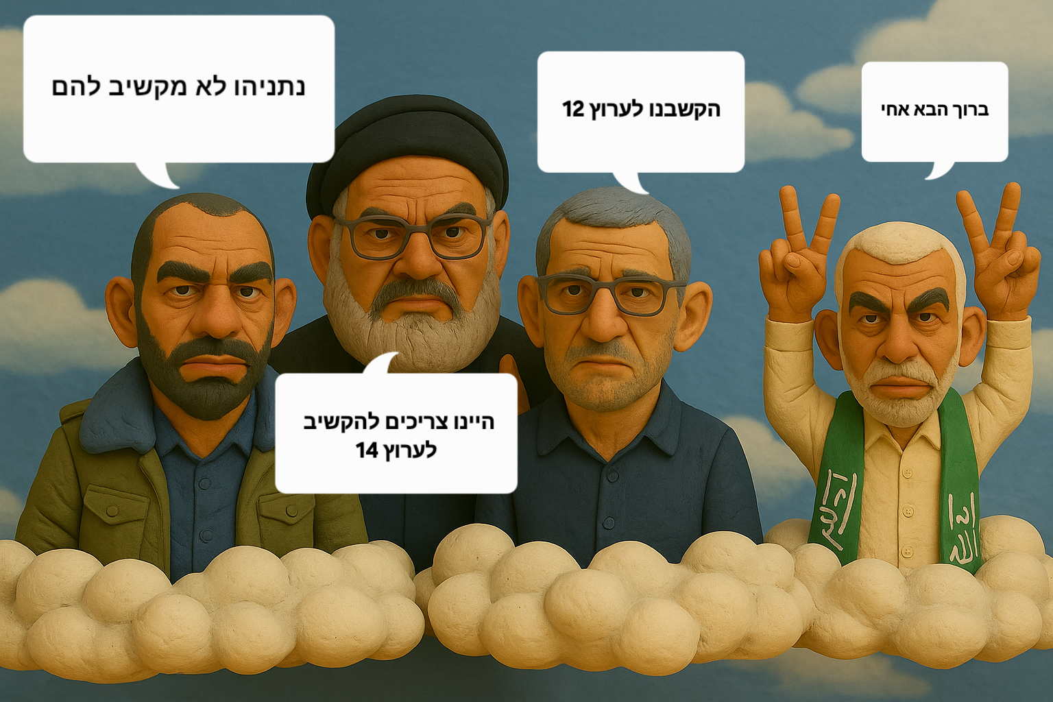 המועצה העליונה של הטרלול