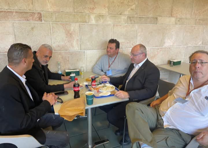 פורום חירות: כבר לא בשוליים – עכשיו במוקד ההשפעה ?