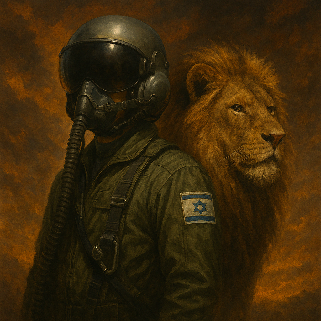 שיר לאיראן