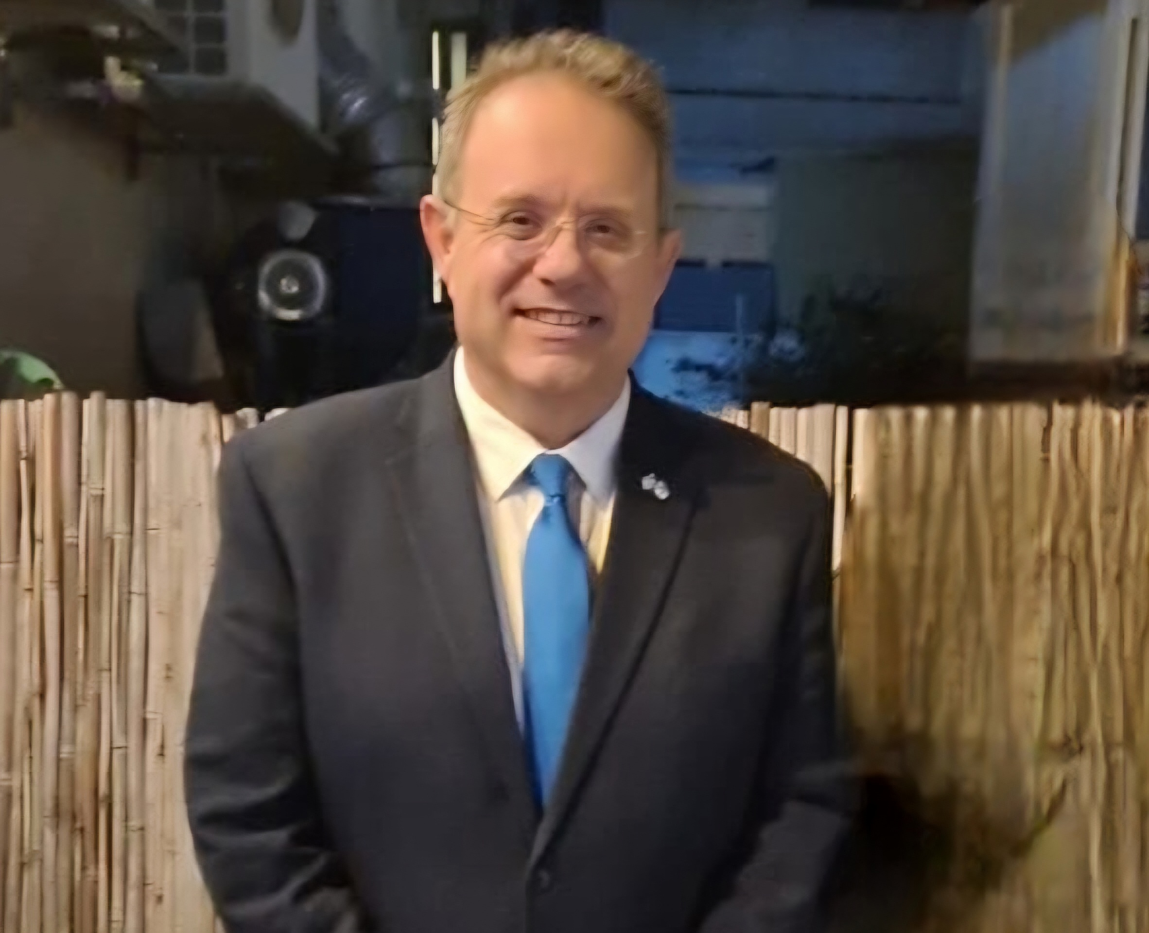 יעקב חגואל: