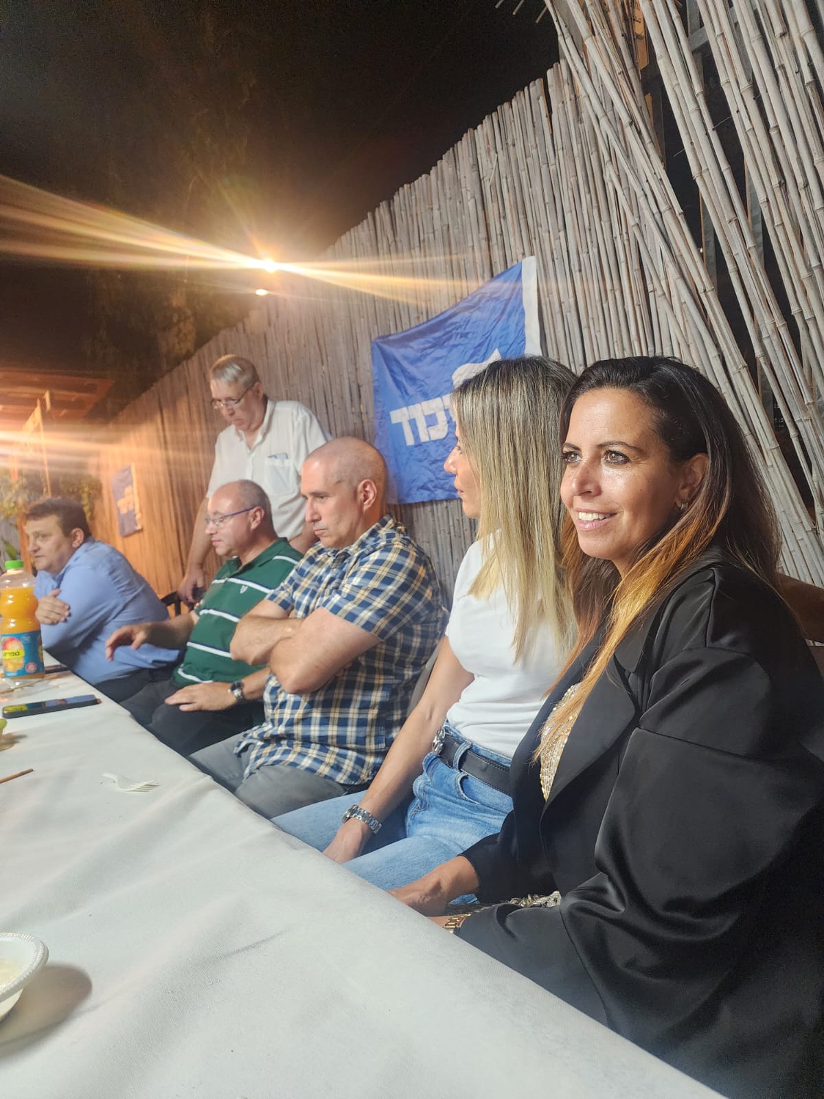 אנחנו כאן פורום חירות 