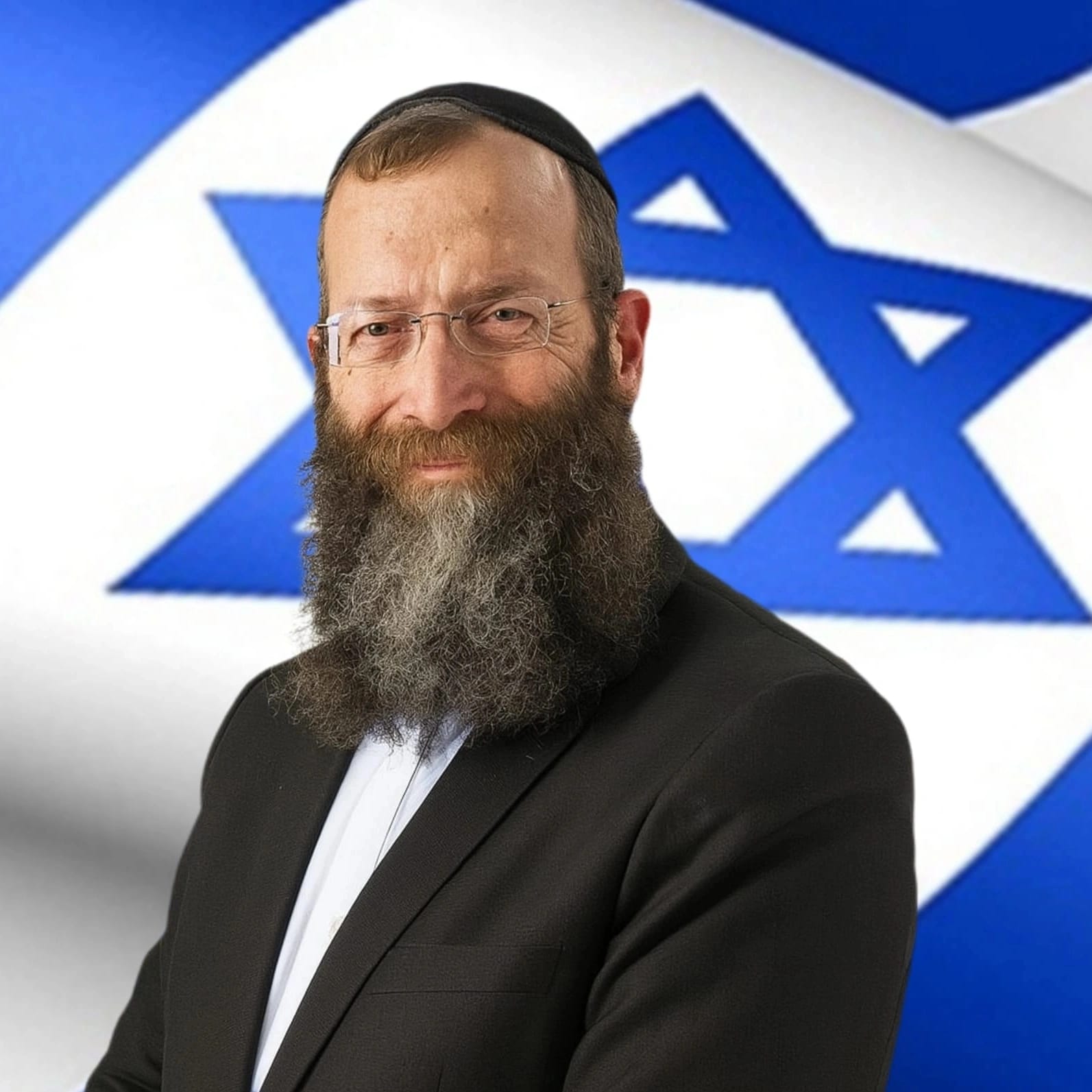 מרזל: מכהנא ועד טראמפ זו הדרך היחידה לניצחון