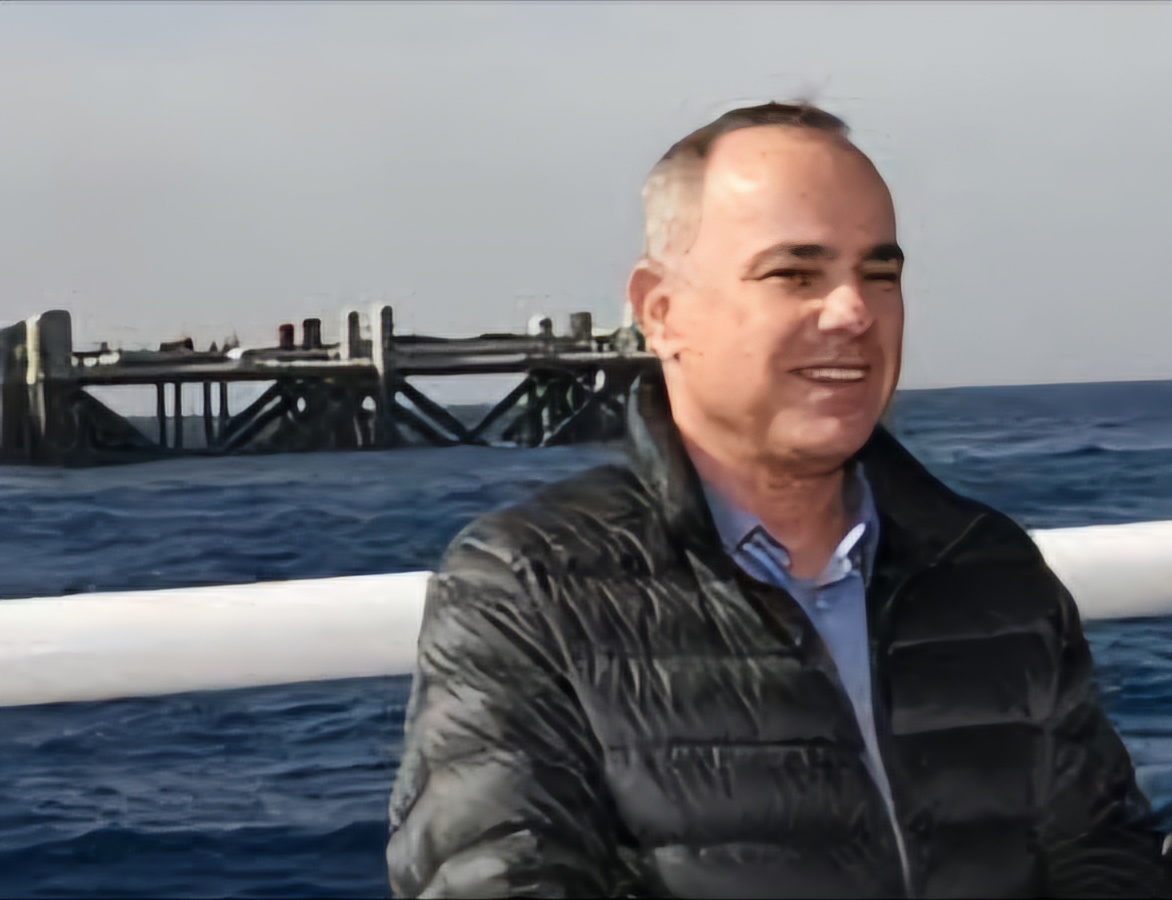 יובל שטייניץ – המועמד הנכון להוביל את המל