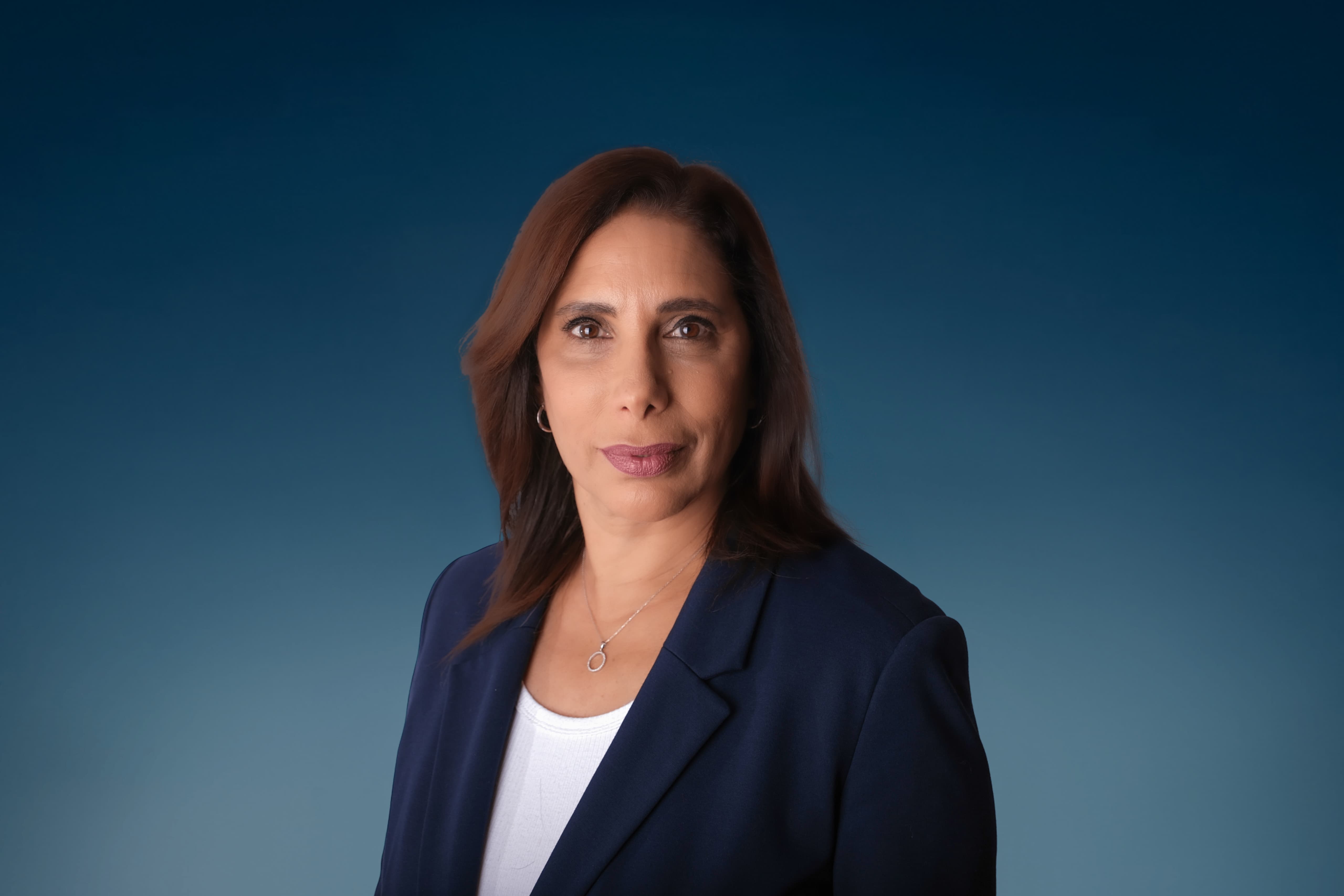 המנהלת: ראיון אישי עם סמדר מורס