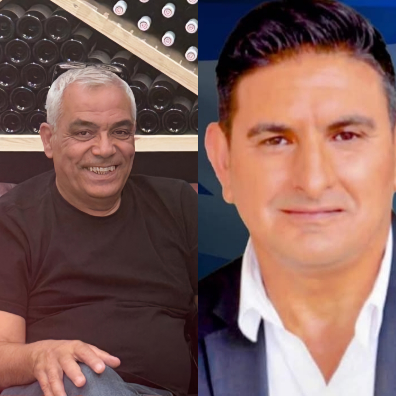 דופק הליכוד – באר שבע תחילה