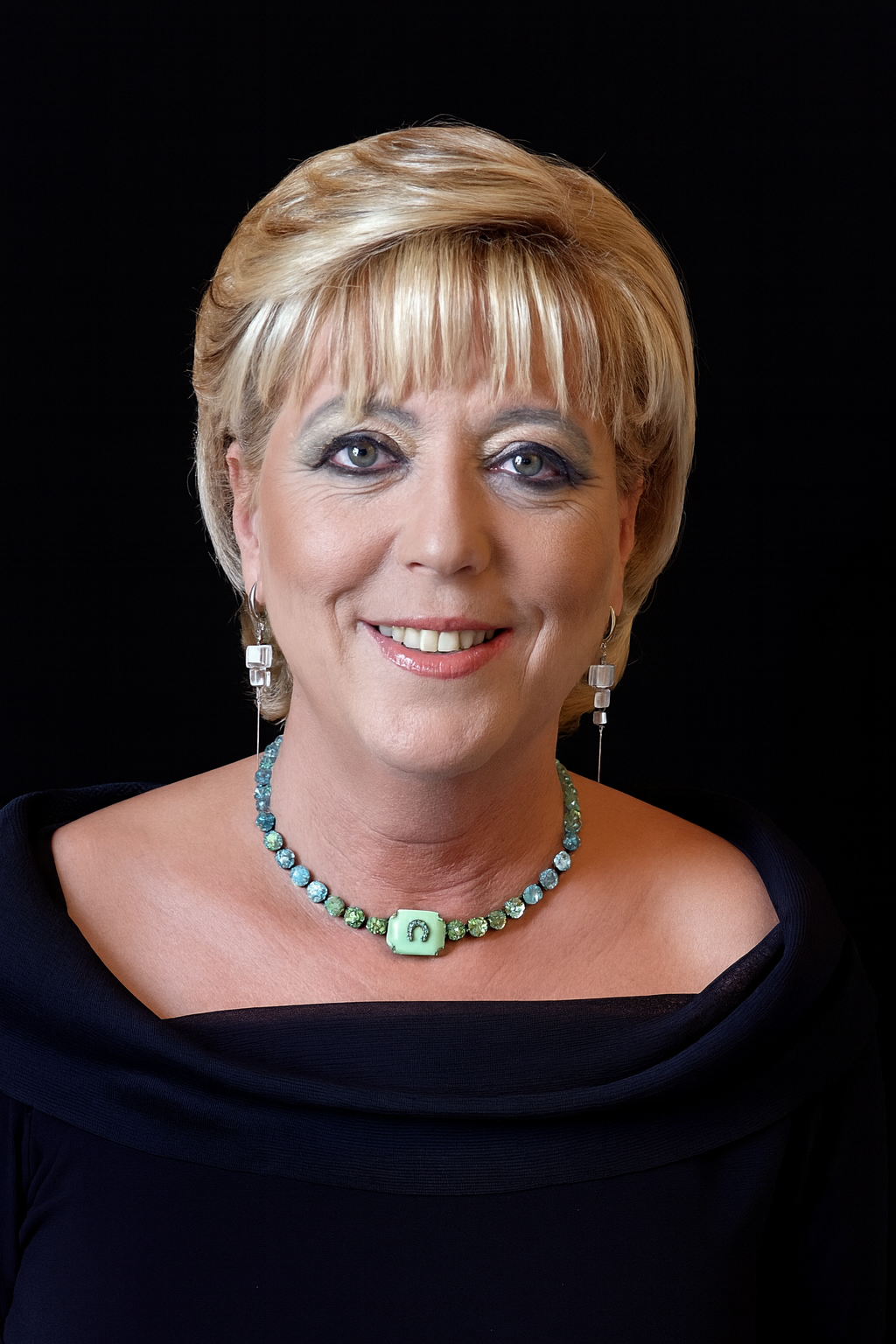 מרים פיירברג: האישה שהחזירה לנתניה את הגב – ואת הנשמה