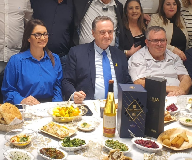 דוד ביטן נכנס לזירה: מתמודד לראשות נשיאות הוועידה החמישית