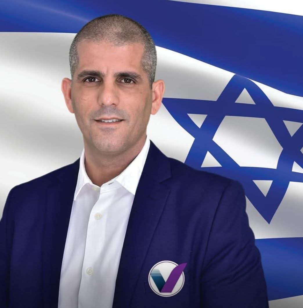 איתי ונה – הניצחון שאמש הפך אותו למועמד הטבעי לראשות העיר