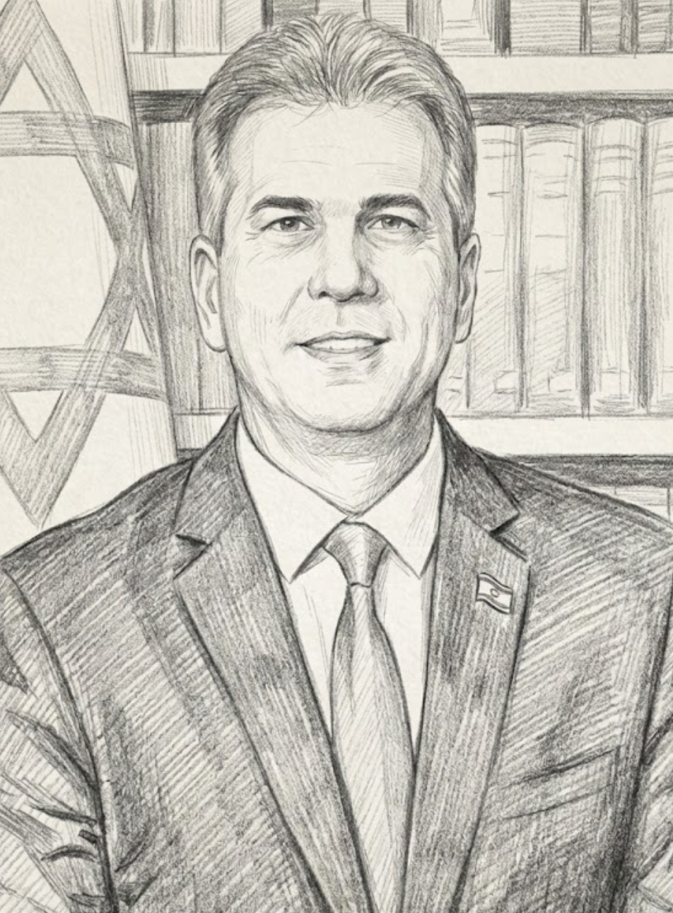 הדיפ־סטייט של האוצר ניסה להשתלט – ואלי כהן שם ברקס