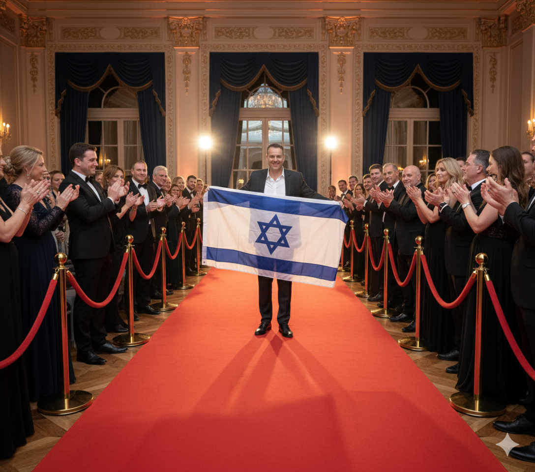 ניצחון מוחץ לשר מיקי זוהר: עולם הקולנוע התקפל – המשילות חזרה!