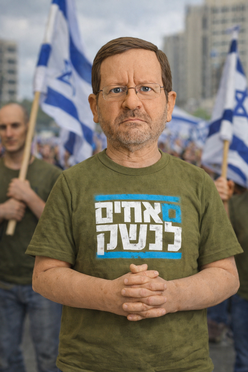   🎩 האקדמיה לנימוסים והליכות ע