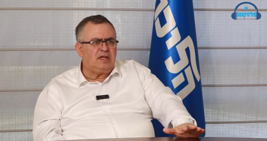 ביטן תוקף את רפורמת החלב בחוק ההסדרים: “זה לא יוריד מחירים — זה יחסל רפתנים”