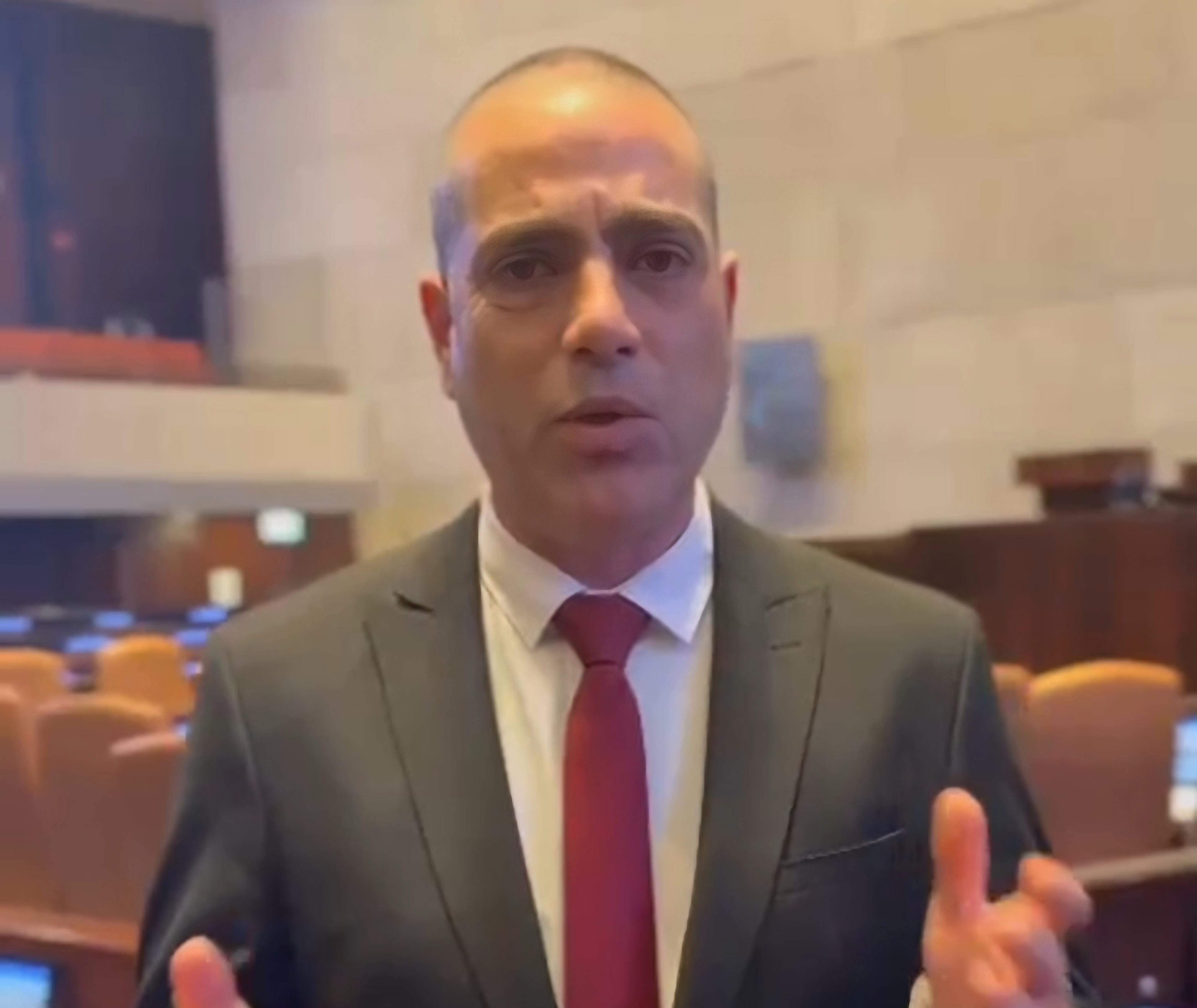 גירוש מחבלים ישראלים- זה קורה!