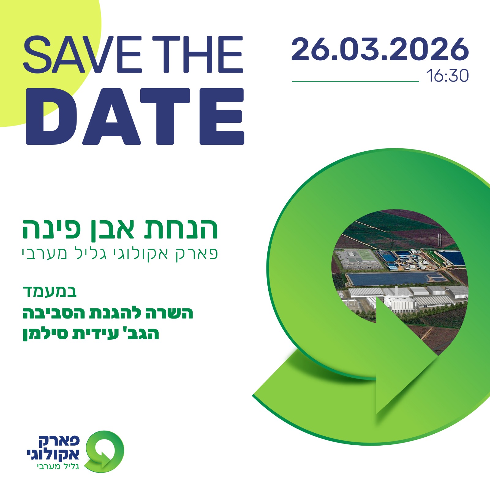 העתיד כבר כאן ! 