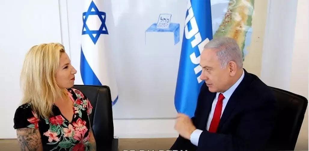 טל גלבוע – מינוי ראוי.