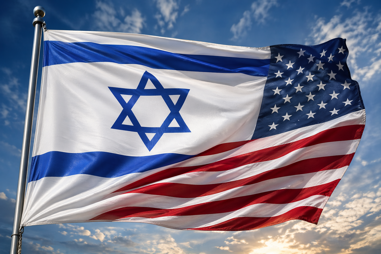 ריבונות  : Made in USA