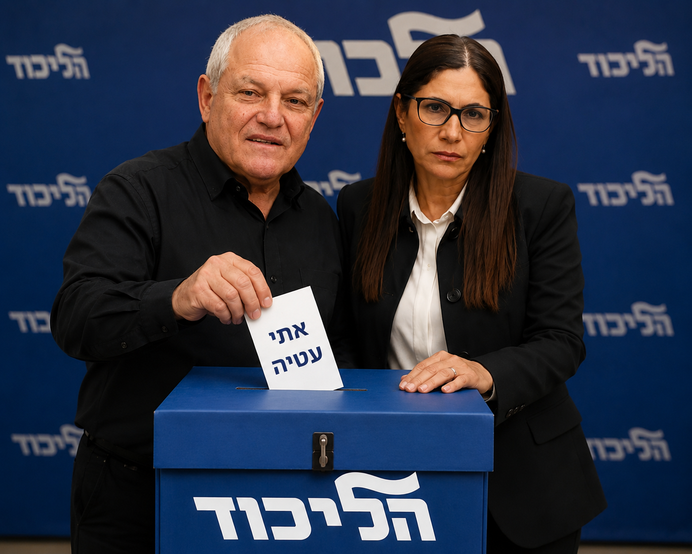 בליכוד מחכים לשיטה – וחיים כץ עדיין מחזיק את הקלפים