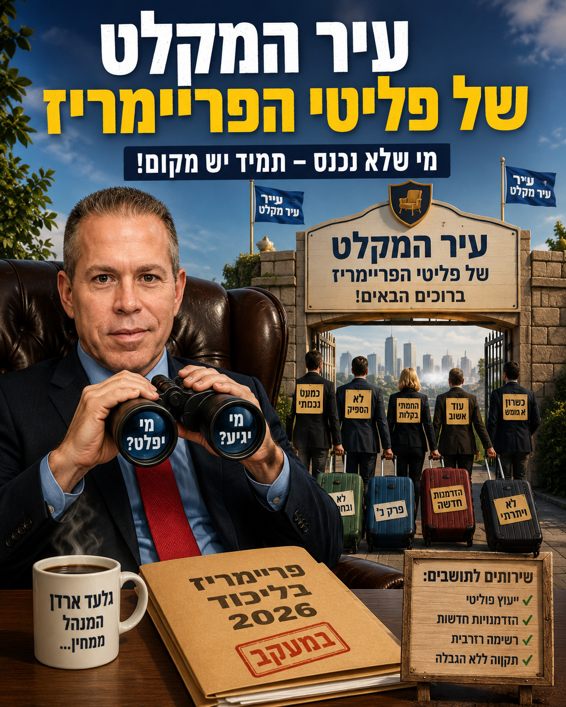 קח אותי ארדן 