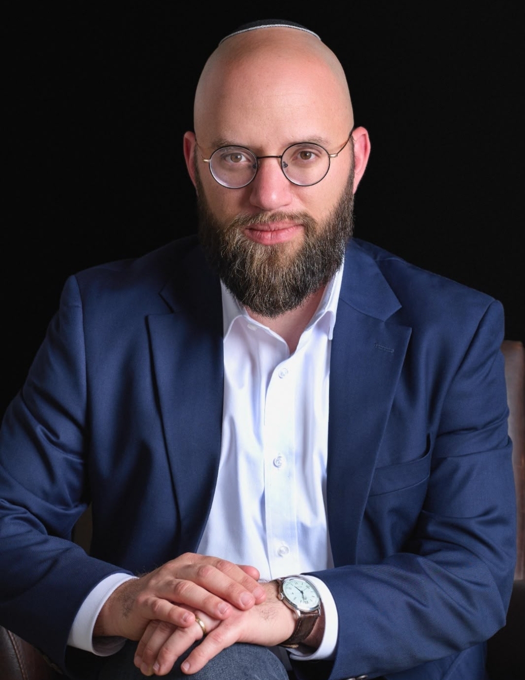 המשוריין החדש של הליכוד: עו״ד דוד פטר