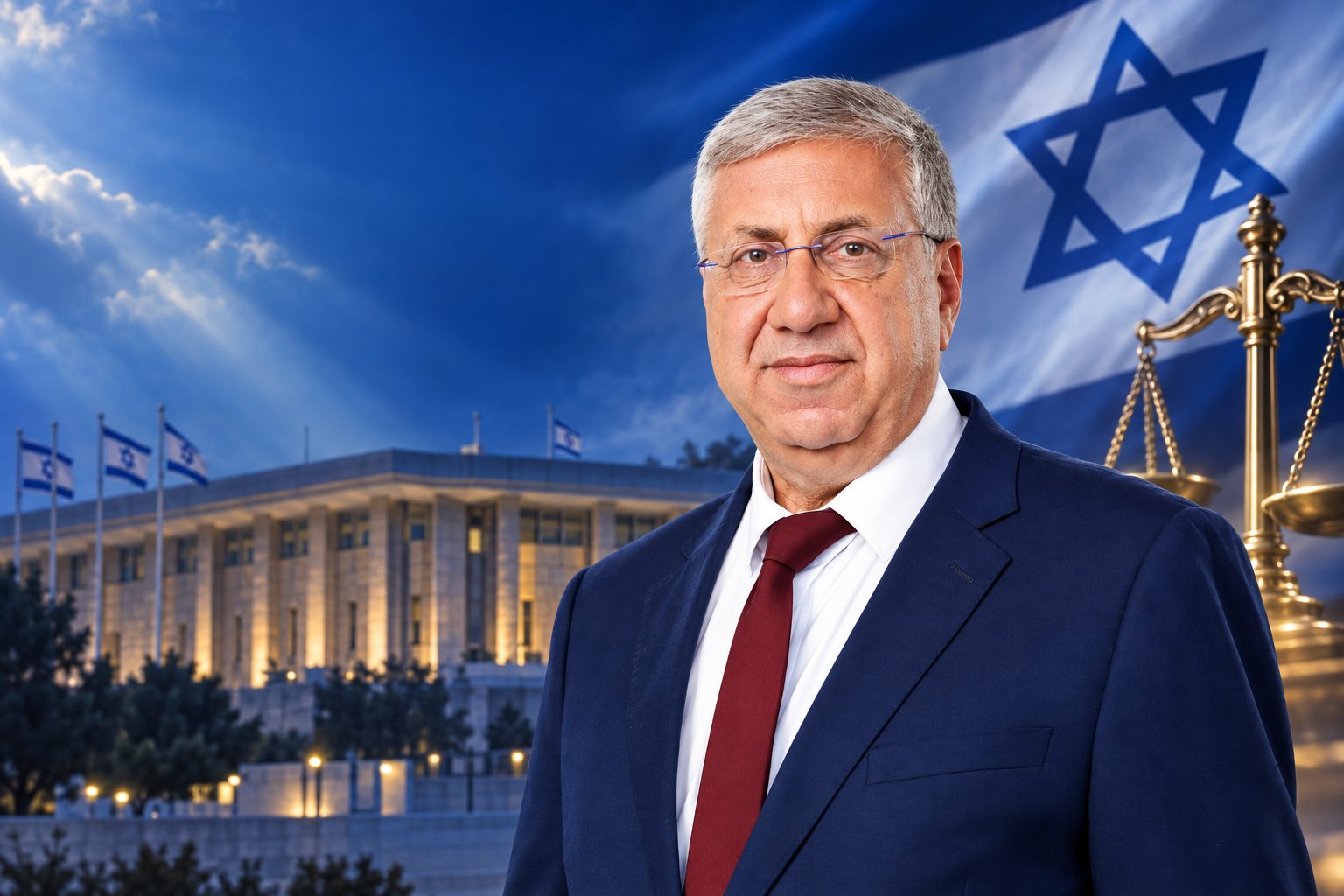 נולד לפוליטיקה: ברדוגו נכנס להנהגת הליכוד