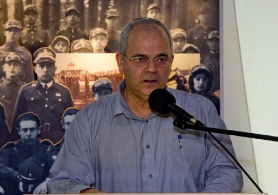 אילנה דיין וכיפת הברזל
