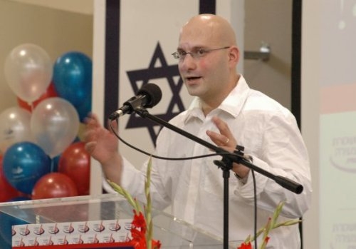 האמנם ההתיישבות ביו