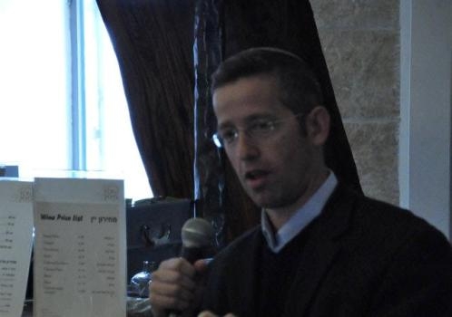 המחנה הלאומי בליכוד:
