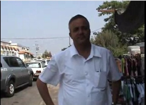 תדהמה בליכוד : אבי לוי מעפולה נפטר