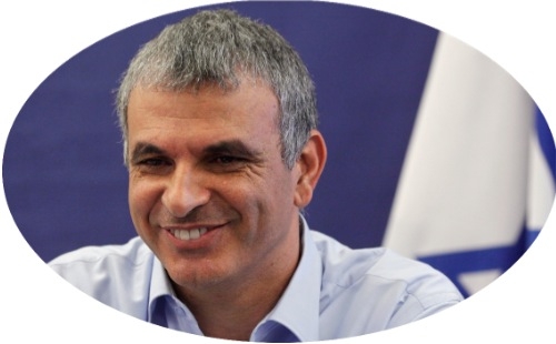 הרפורמות של כחלון : שלב ב'