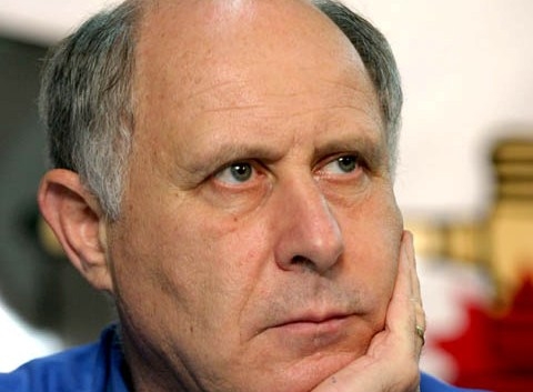 סניף רעננה אירח את השר מיקי איתן