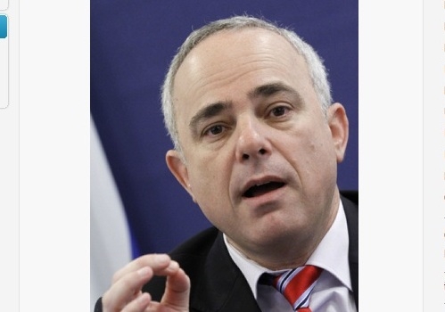 שר האוצר שטייניץ בירך את ראשי הערים של הליכוד