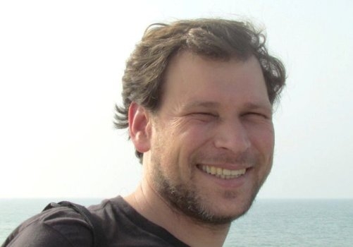 יום הולדת שמח לעמיחי גרינוולד שמתמודד על משבצת מחוז דן