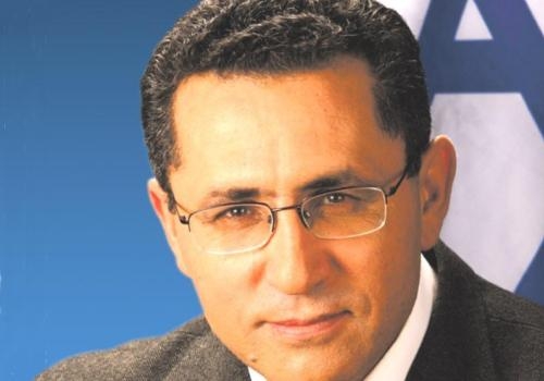 עיני בראיון : 