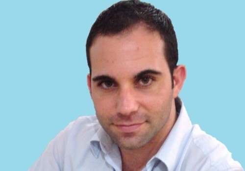 ישראל על האש : חוסר סימטריה
