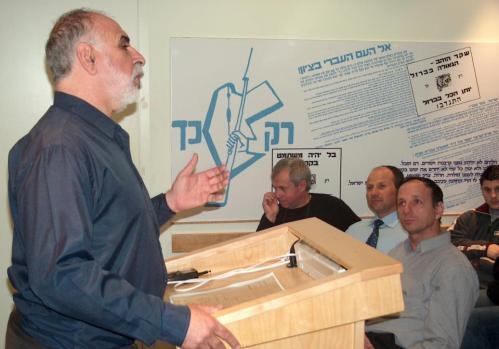 שלמה קטן הוא המנצח הגדול של אלפי מנשה