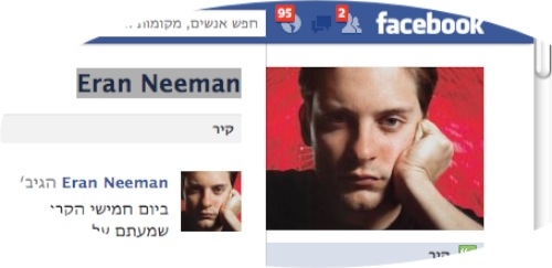 מחאת חברי הועידה
