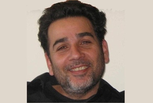 הרצפה לא עקומה, אלה אנחנו שרוקדים עקום.