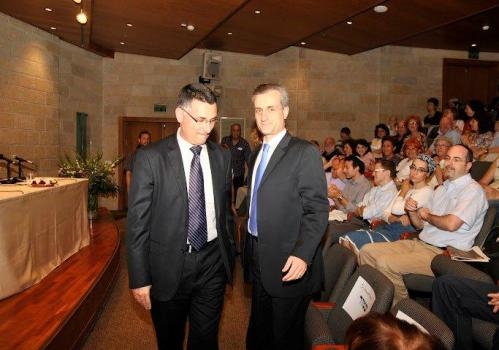 הקול הצרפתי בליכוד