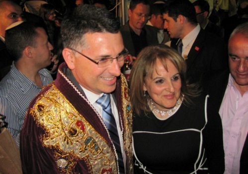 שר החינוך: