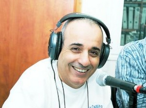 אולמרט- פצצה מהארכיון