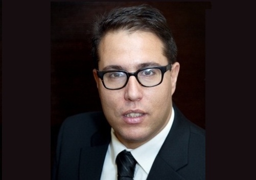 זאב, אבל בדרכו של ז'בוטינסקי