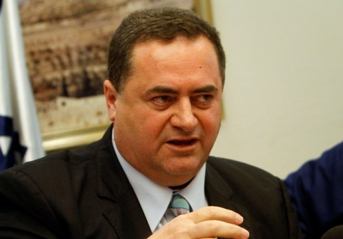 שר התחבורה: אבקש מחברות התעופה להגביר פעילות בנמה