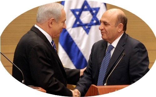 נבחרי הליכוד מבקשים פיתרון יצירתי למשבר עם קדימה
