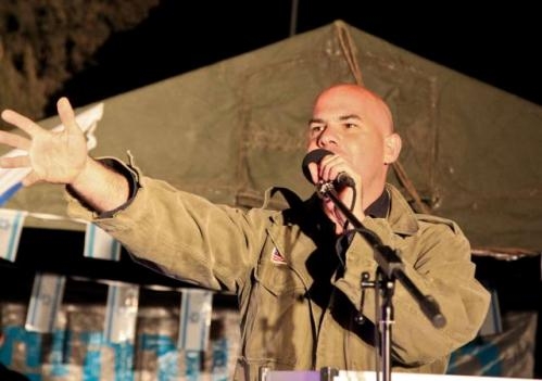הצטרפו לקול הקורא של מחאה הוגנת של מילואמיניקים