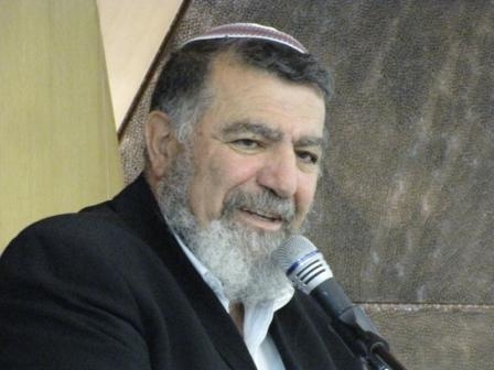 נחנך האתר הארכאולוגי הבינלאומי בהר גריזים לאחר 12 שנה