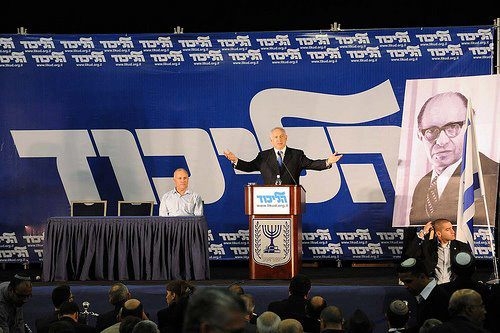 מטות ערים : שרי הליכוד יורדים בדירוג