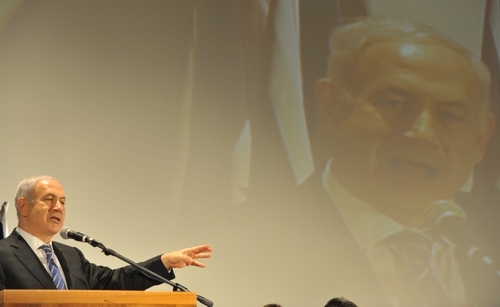 בלעדי לליכודניק : השר המדליף מישיבת הקבינט
