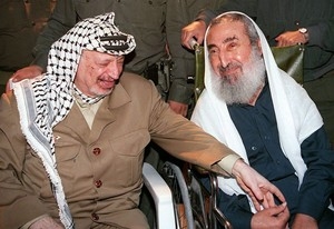 עשרים לאוסלו : כך נרמס החוק ברגל גסה