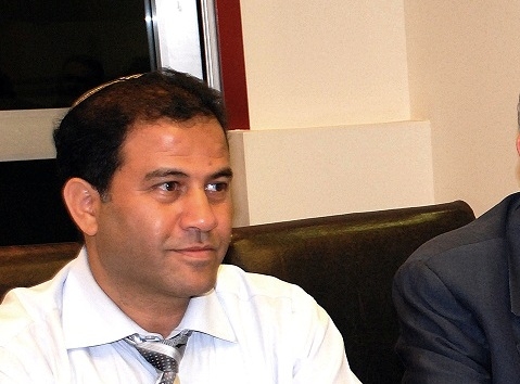 צרור ברכות לליכודניקים ברעננה מאילן כהן ואייל דותן